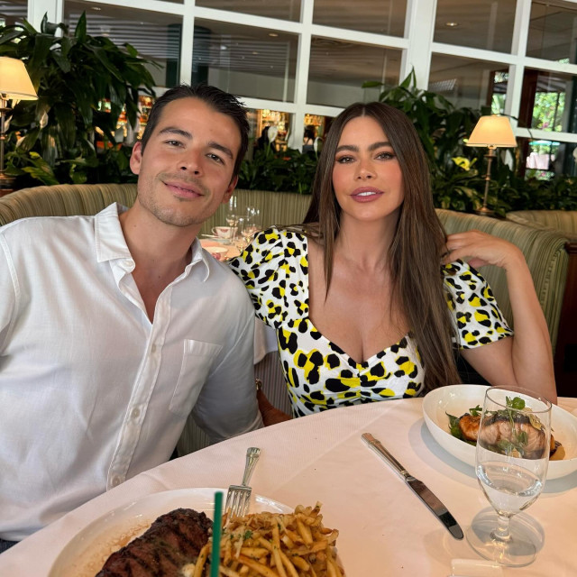 Sofia Vergara instagram post 784849