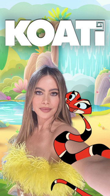 Sofia Vergara instagram post 790789