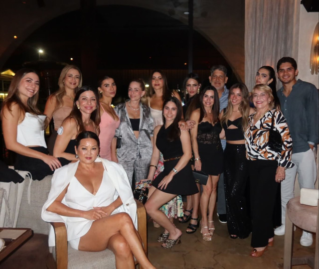 Sofia Vergara instagram post 791099