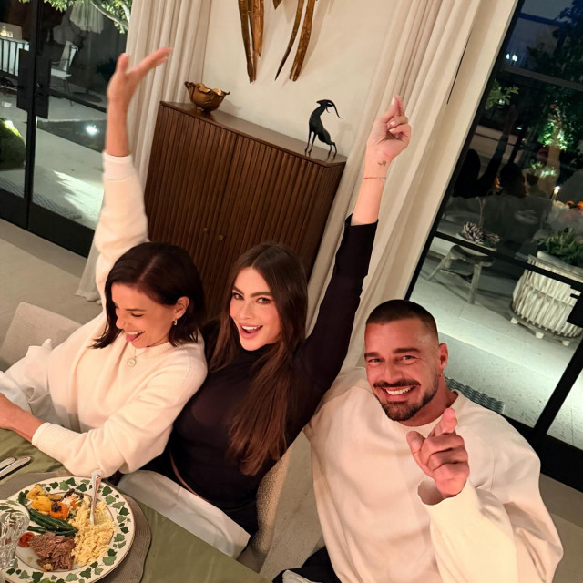 Sofia Vergara instagram post 792427