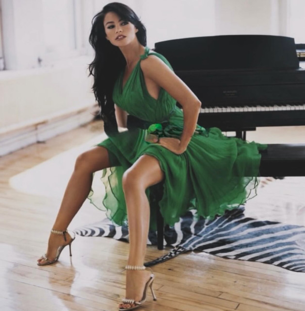 Sofia Vergara instagram post 792572