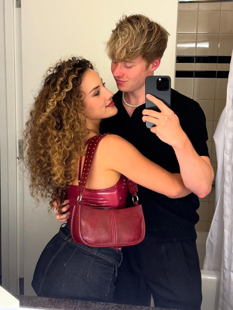 Sofie Dossi instagram post 788228