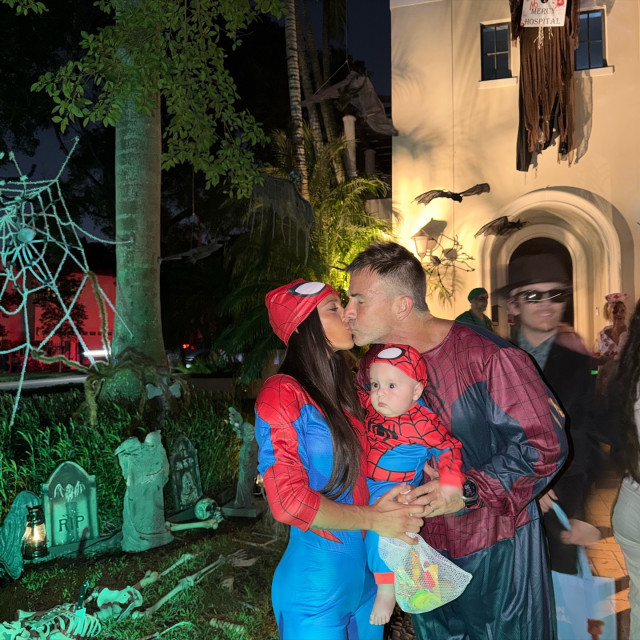 Solci Perez instagram post 790440