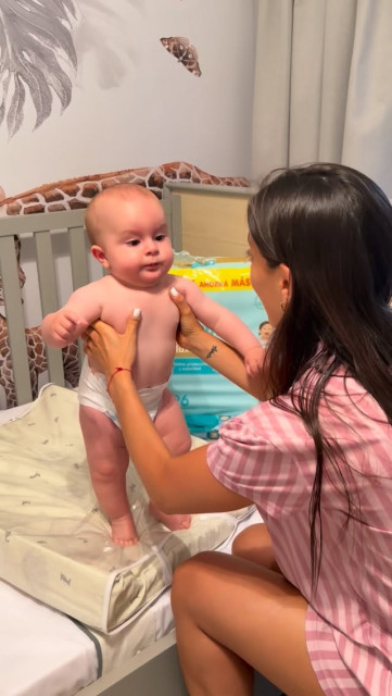 Solci Perez instagram post 791925