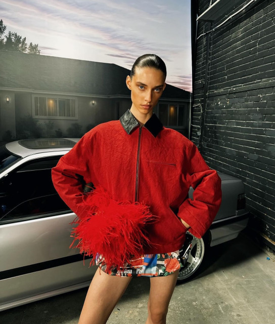 Sophie Martynova instagram post 770056