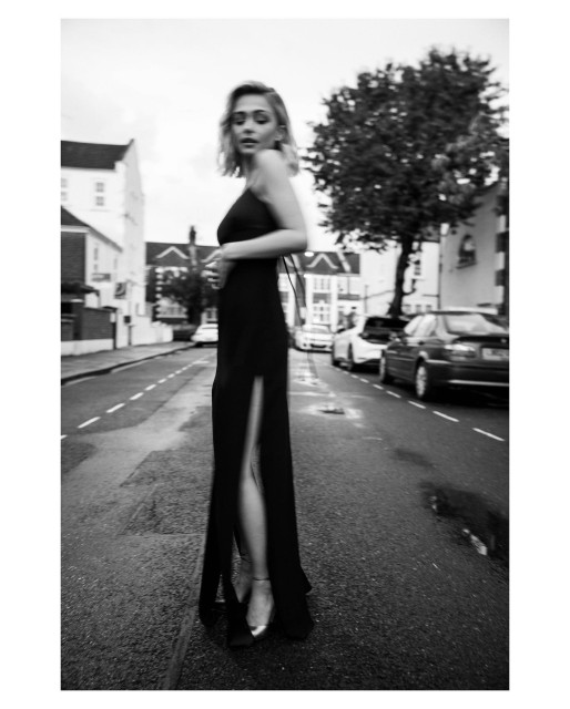 Sophie Simnett instagram post 752709