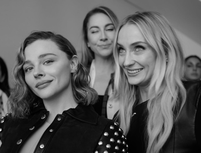 Sophie Turner (actress) instagram post 782281