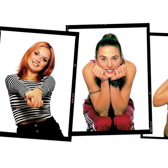 Spice Girls instagram post 771645
