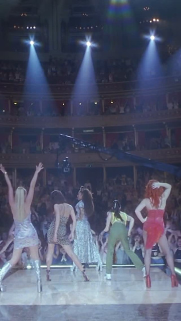 Spice Girls instagram post 778254