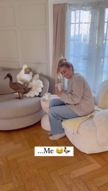 Stacey Solomon instagram post 779806