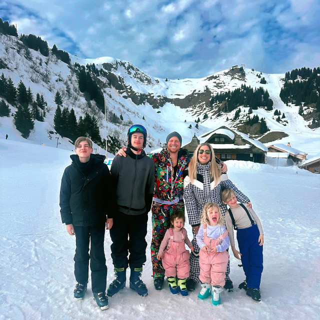Stacey Solomon instagram post 782211