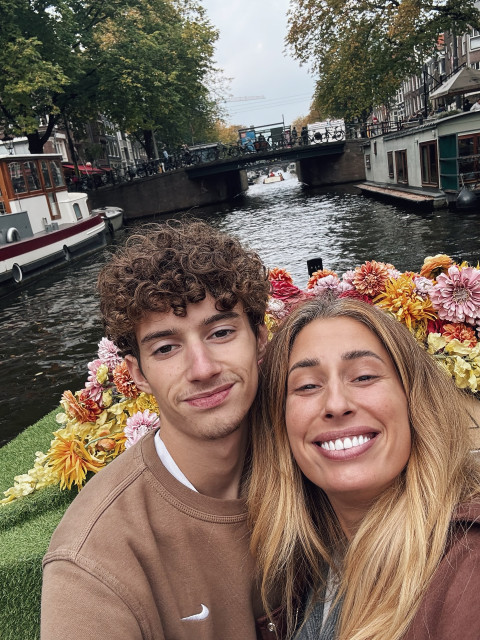 Stacey Solomon instagram post 789647