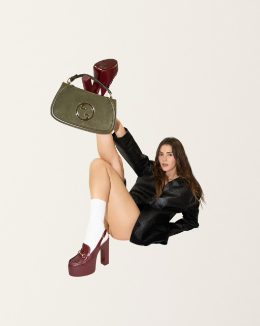 Stefanie Giesinger instagram post 777326