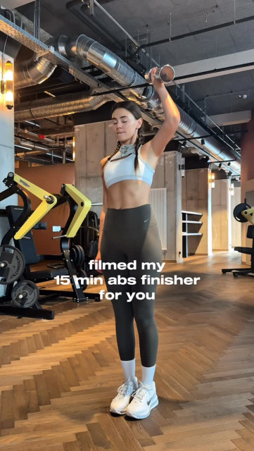 Stefanie Giesinger instagram post 788917