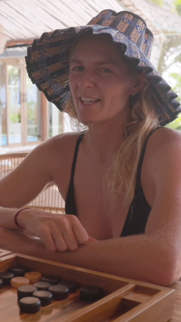 Stephanie Gilmore instagram post 773755