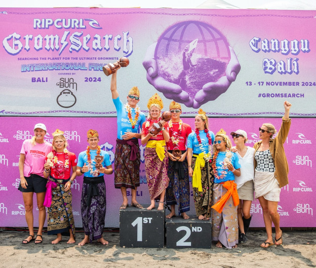 Stephanie Gilmore instagram post 776115