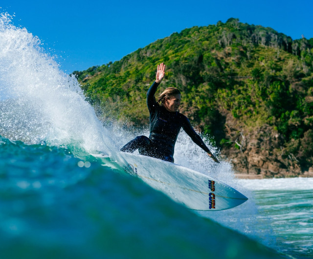 Stephanie Gilmore instagram post 779738