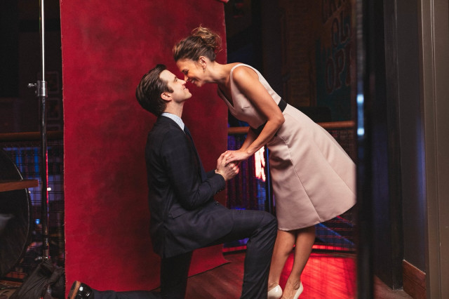 Sutton Foster instagram post 772861