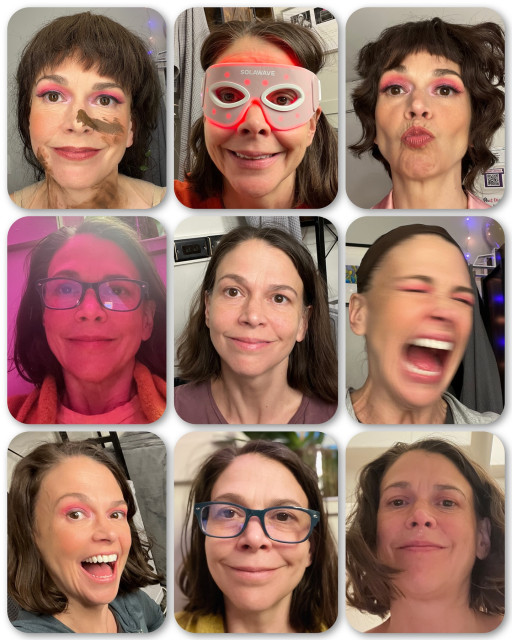 Sutton Foster instagram post 774128