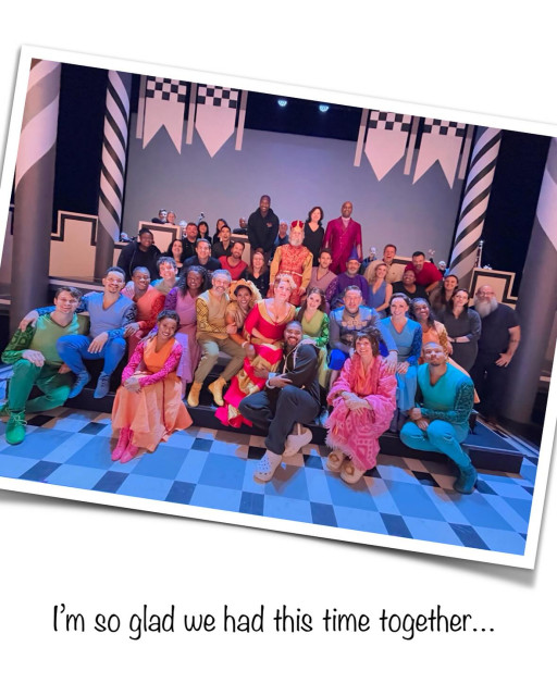 Sutton Foster instagram post 778832