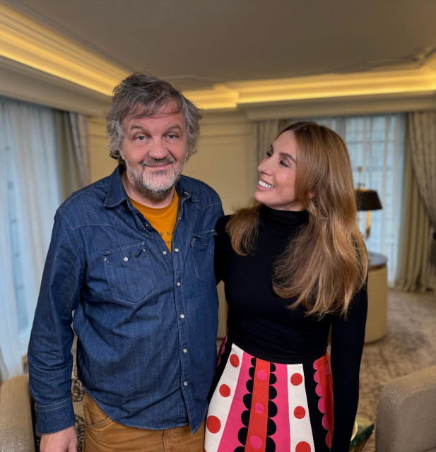 Svetlana Bondarchuk instagram post 774337