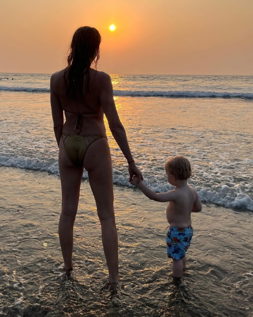 Svetlana Bondarchuk instagram post 779012