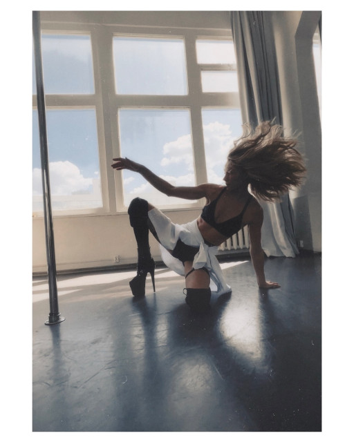 Svetlana Hodchenkova instagram post 765790