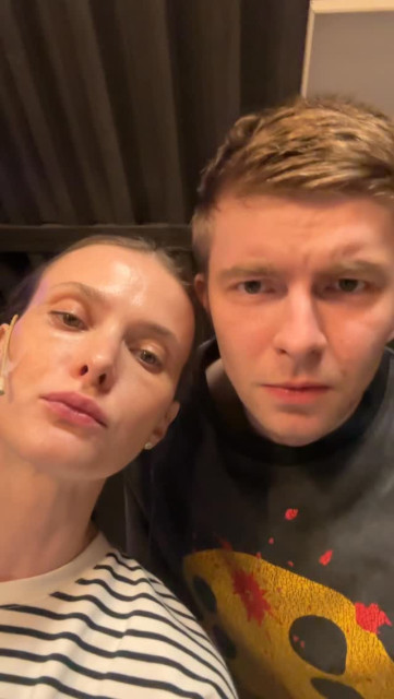 Svetlana Ivanova instagram post 784254