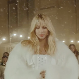 Svetlana Loboda инстаграм фото