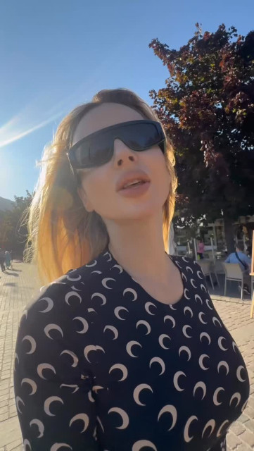 Svetlana Loboda instagram post 789151