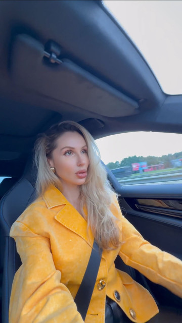 Svetlana Loboda instagram post 789289