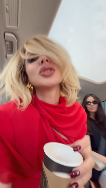 Svetlana Loboda instagram post 789741