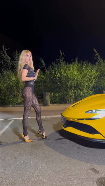 Svetlana Loboda instagram post 790076