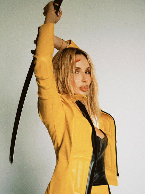 Svetlana Loboda instagram post 790589