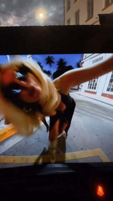 Svetlana Loboda instagram post 791100