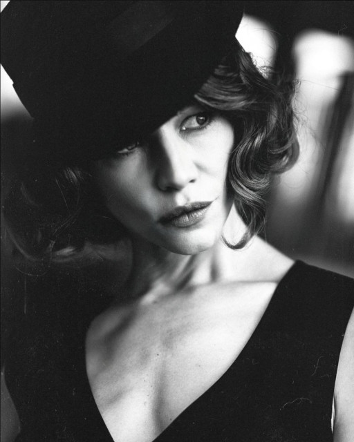 Svetlana Ustinova instagram post 789071