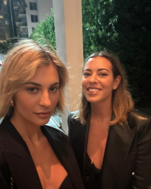 Sveva Alviti instagram post 775866