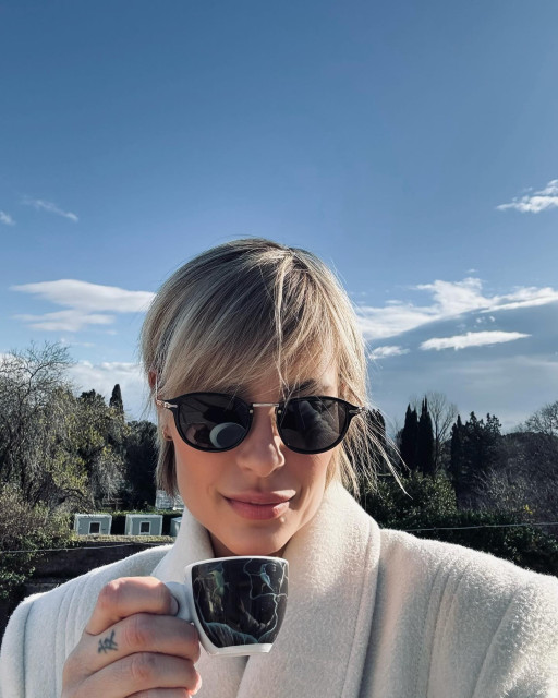 Sveva Alviti instagram post 778078