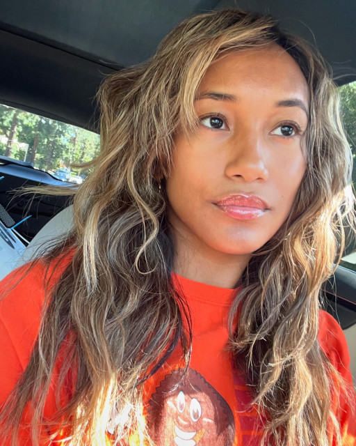 Sydney Park instagram post 773464