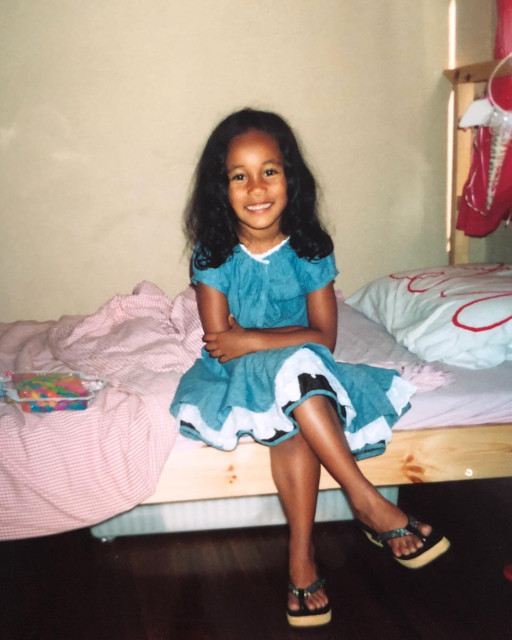 Sydney Park instagram post 777168