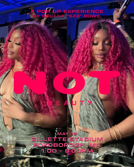 SZA instagram post 784926