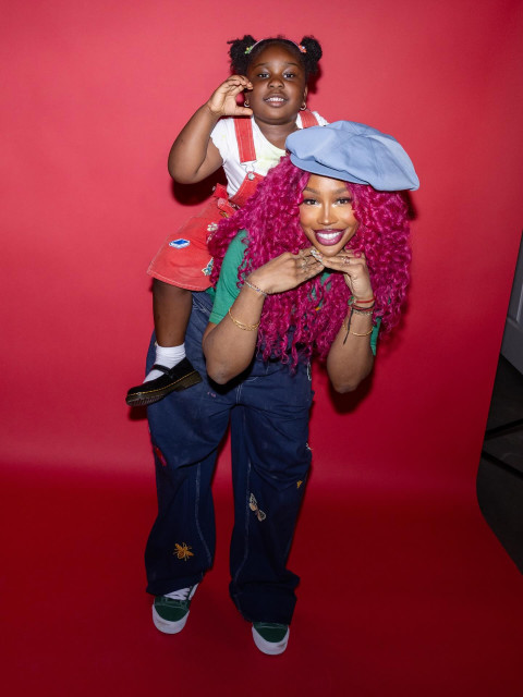 SZA instagram post 785280