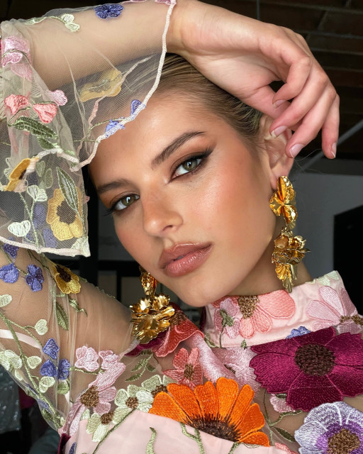 Talia Papantoniou instagram post 767737