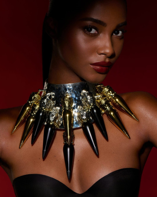 Tami Williams instagram post 773747
