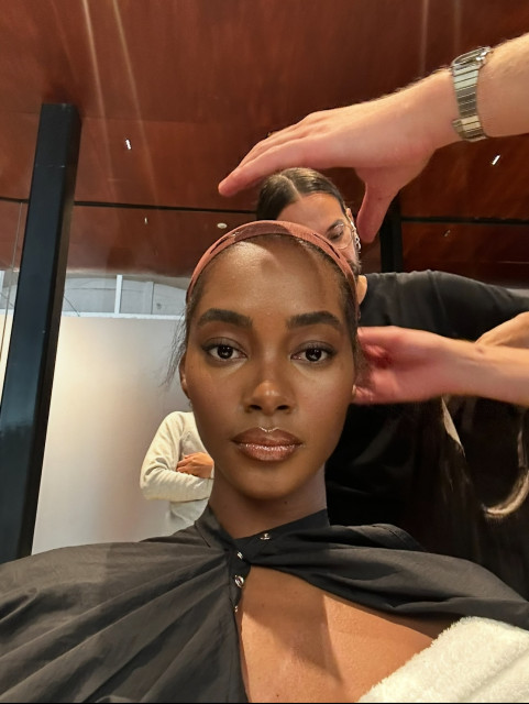 Tami Williams instagram post 788538
