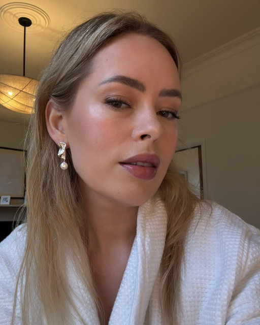 Tanya Burr instagram post 780074