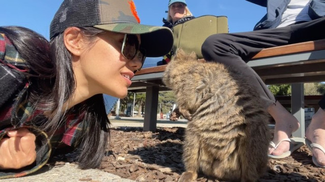 Tasie Lawrence instagram post 771675