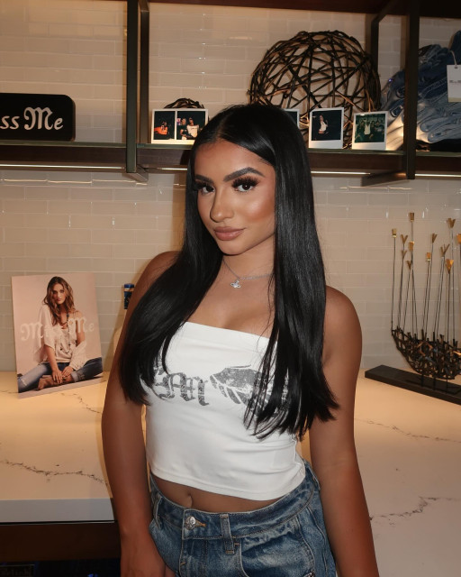 Tati McQuay instagram post 772529