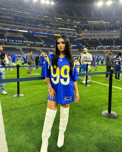 Tati McQuay instagram post 774638
