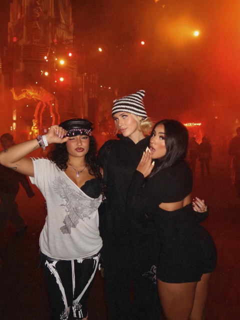 Tati McQuay instagram post 790270